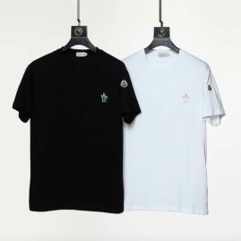 Picture of Moncler T Shirts Short _SKUMonclerS-XL873637650